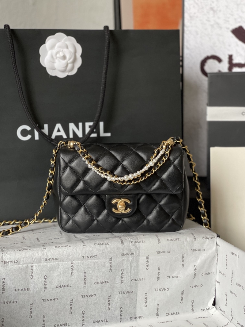 Chanel CF Series Bags